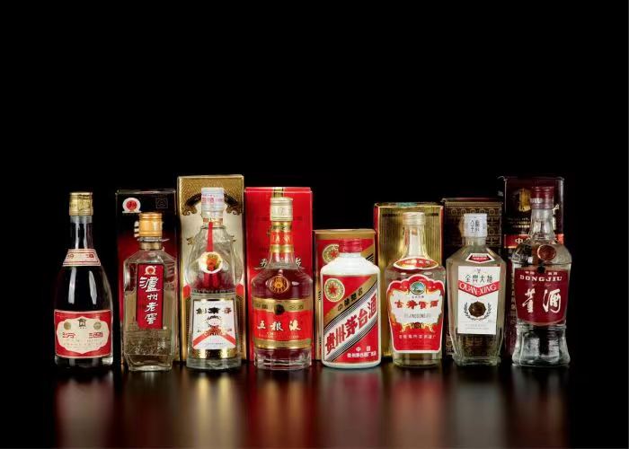 幸福路街道老酒储存的方法